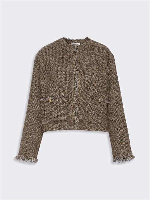 WKDVENTO MAXMARA WEEKEND | 262504610260001
